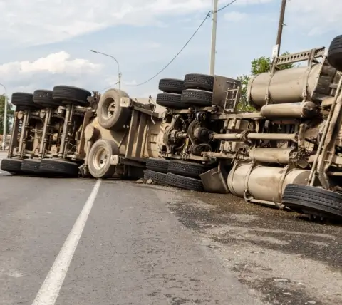 Truck Accidents